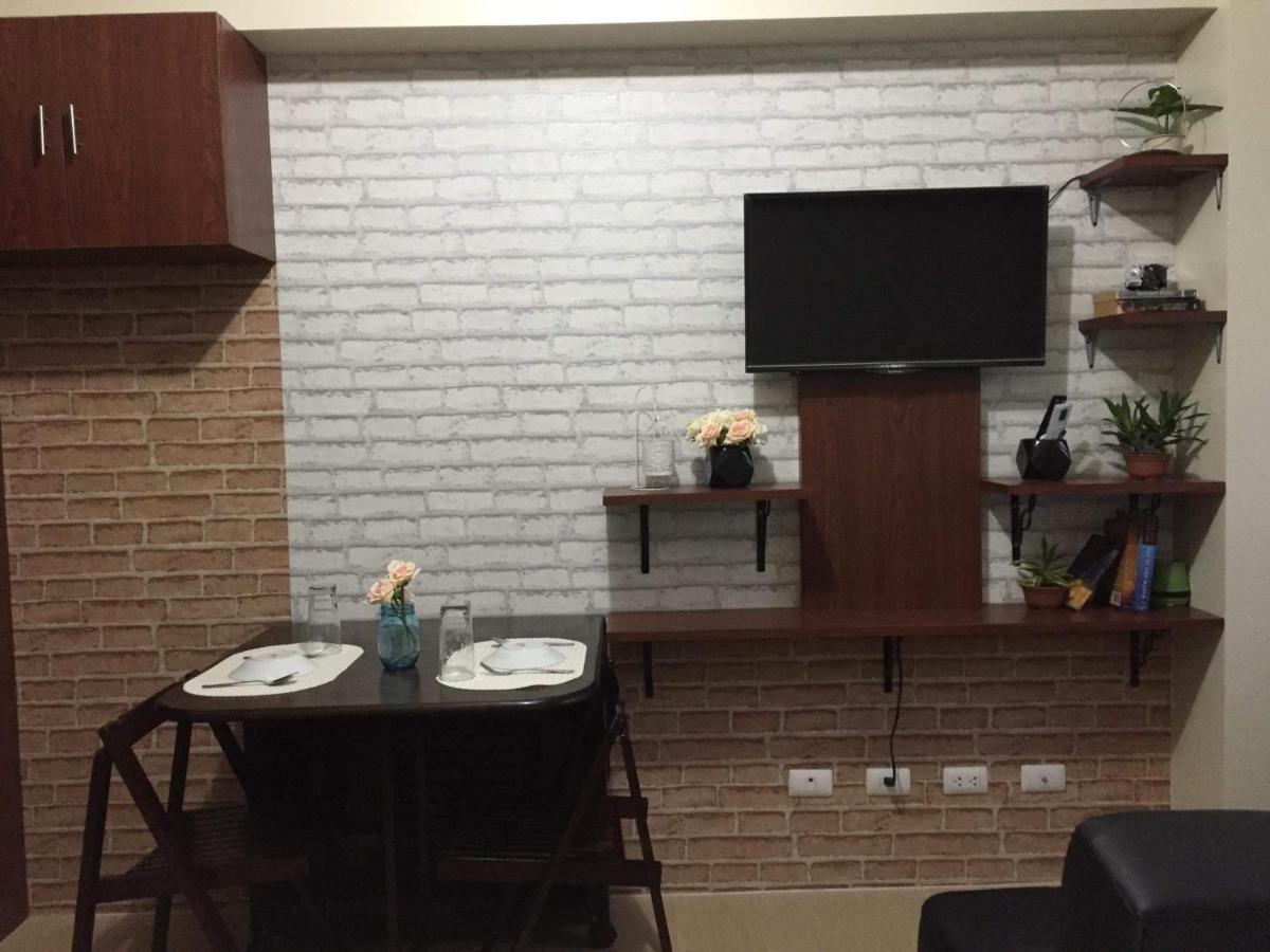 Joaquim Vacation Homes Davao Exterior foto